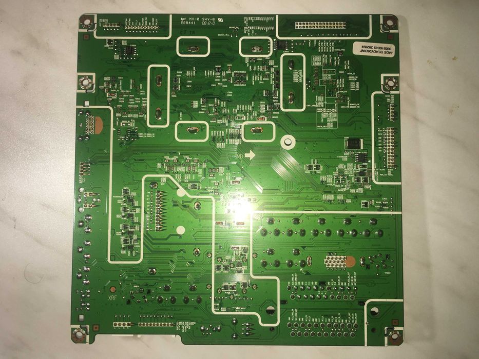 Материнська плата BN41-00982A BN94-01759E Samsung LE26A330J и  моделей