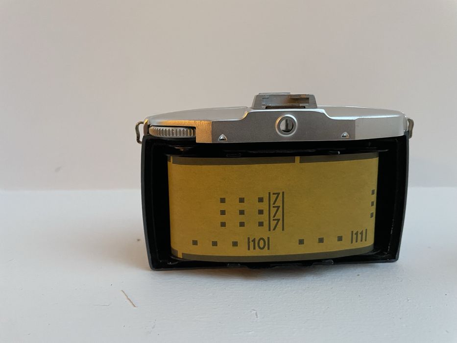 Bilora Bella model D