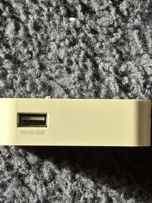 Router  TP-LINK TL-MR3020
