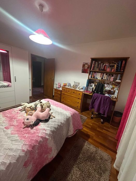 Mobília para Quarto de Menina