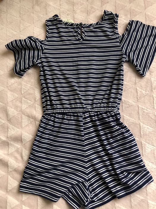 Spodenki Kombinezon r. 128