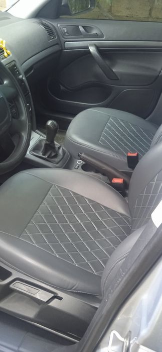 Продам Шкода Октавия А5 2010 г.в