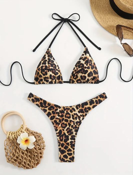 Купальник  міні бікіні