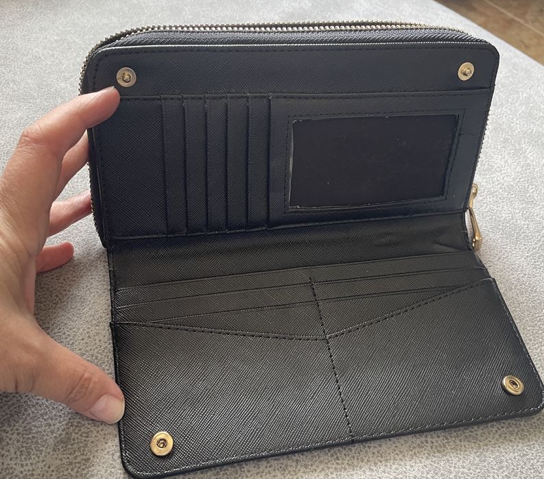 Porta-moedas Parfois