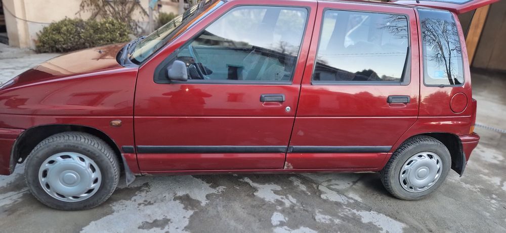Daewoo Tico 2000r.