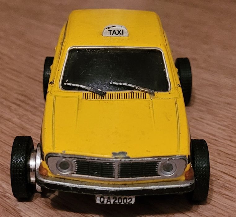 Sprzedam lub zamienię model Volvo!