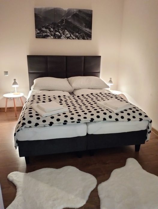 Domek Aneks Apartament nad jeziorem czorsztyńskim Velo Rower