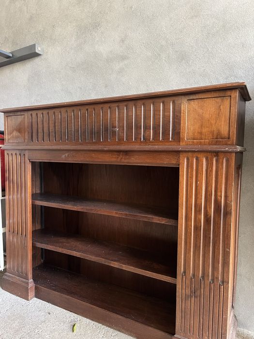 Vendo movel para colocar livros ou decoraçao