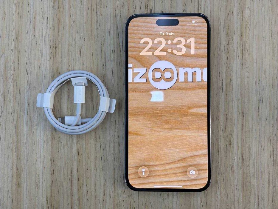 IPhone 14 Pro 256 Gb Черкаси купити — ціна на OLX