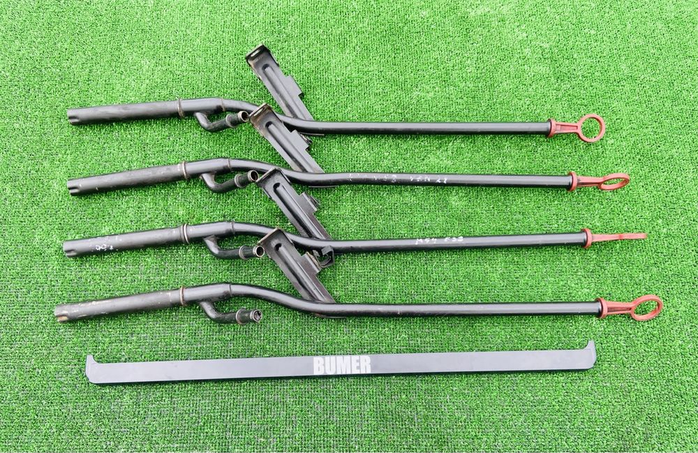 Масляний Щуп Масляный БМВ Е46 Е39 М52TU M54 2.0 2.2 2.5 2.8 3.0і