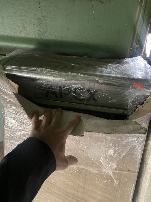 Ігровий Ігровой автомат Apex Торг