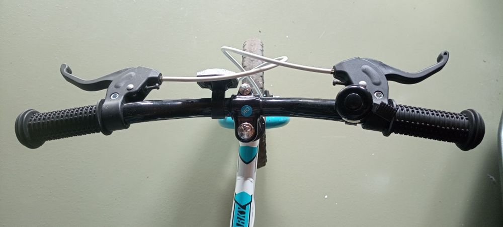 Bicicleta Berg Sparky
