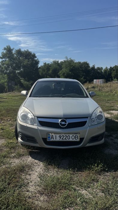Опель Vectra  C в дуже гарній комплектації