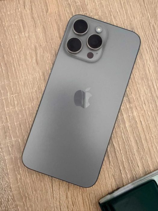 iPhone 15 Pro Max 1TB