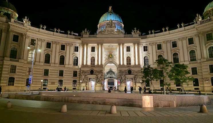 "Guia DK American Express Viena da Áustria"