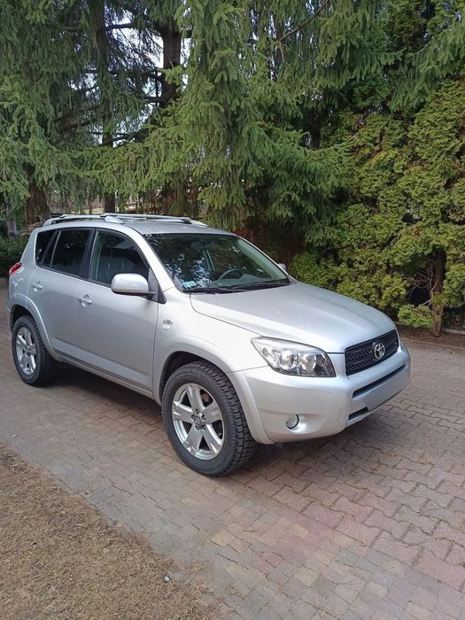 Toyota RAV-4