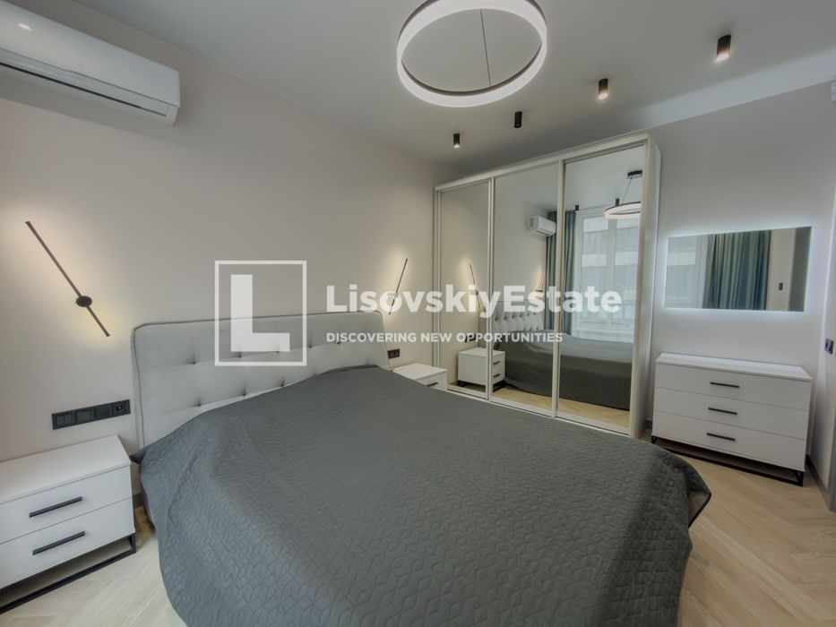 Аренда квартиры в ЖК Республика, Братів Шеметів 9