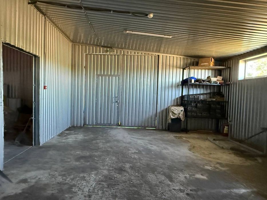 Продам База Производство Цех 2967м2 Маслобойня 6,3Га