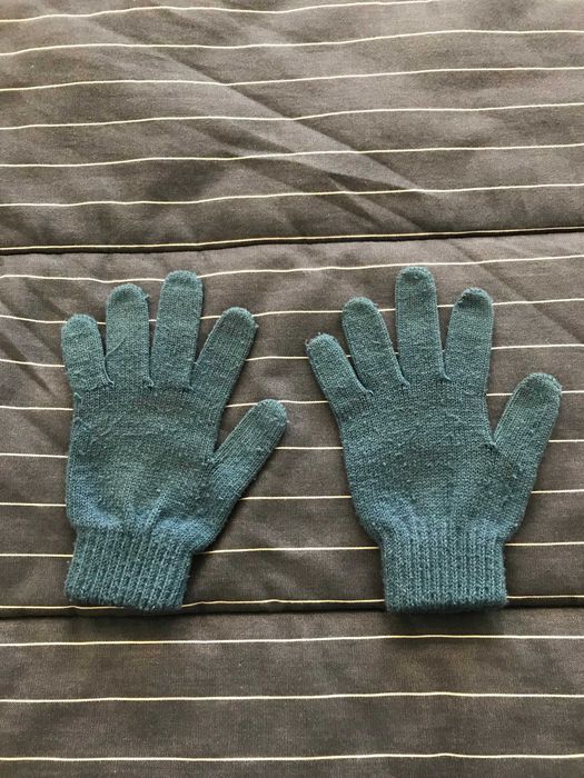 Luvas Criança 12 anos