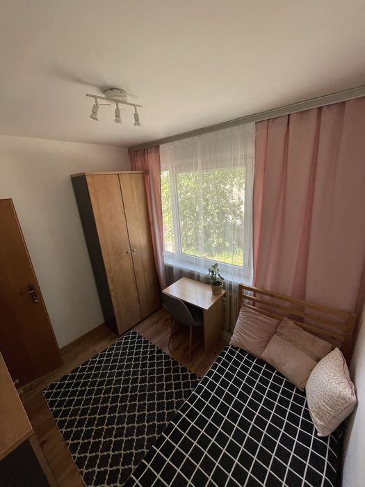Pokój Katowice Ligota Brynów 650zł od zaraz