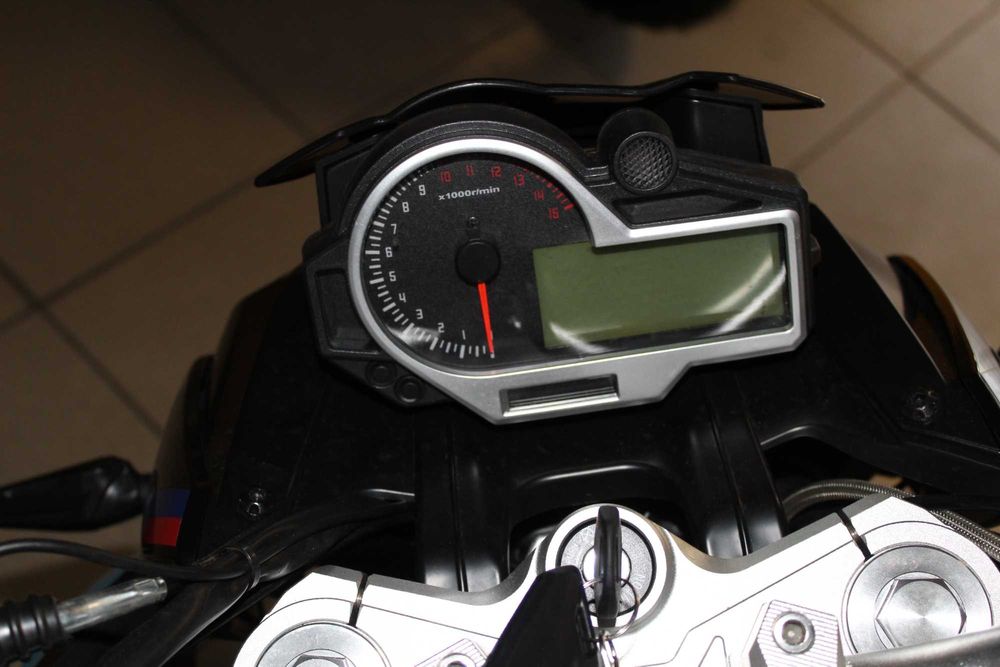 Мотоцикл RIDER RODSTER 250