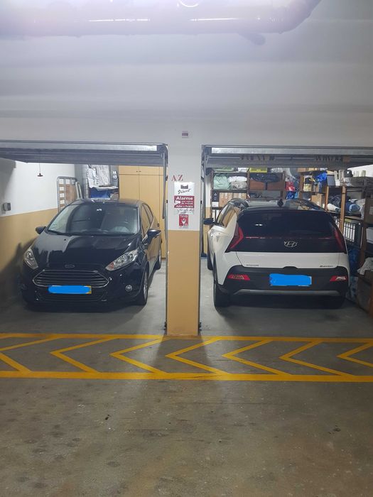 Apartamento T3 - Canidelo