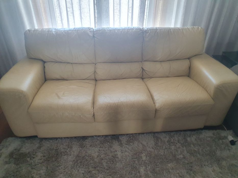 Sofá Chateau D'Ax. 215 x 95 cms