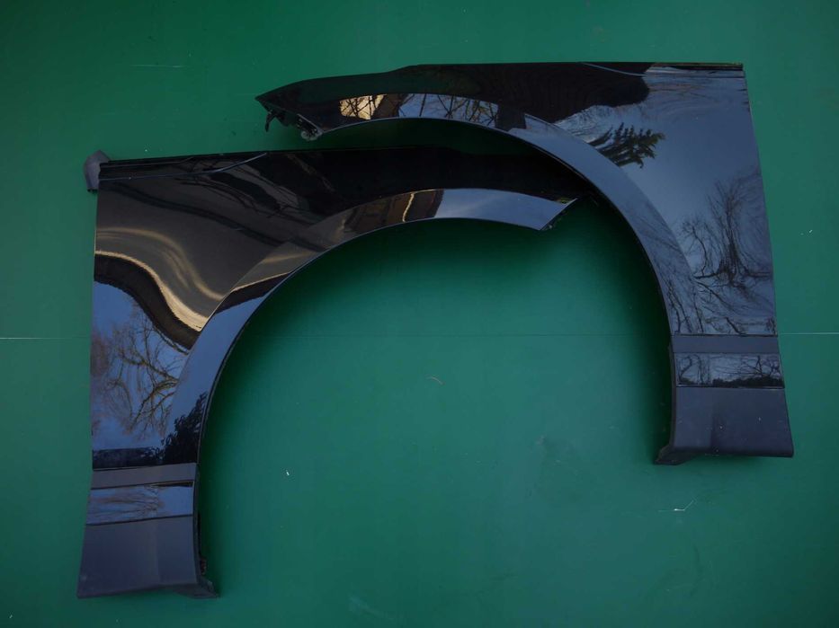 Крыло переднее правое левое Range Rover Velar L560 разборка