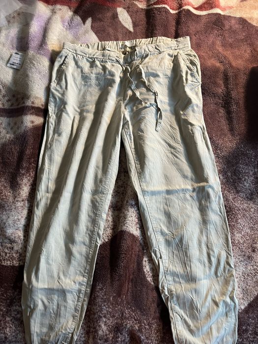 Штани Mango MNG