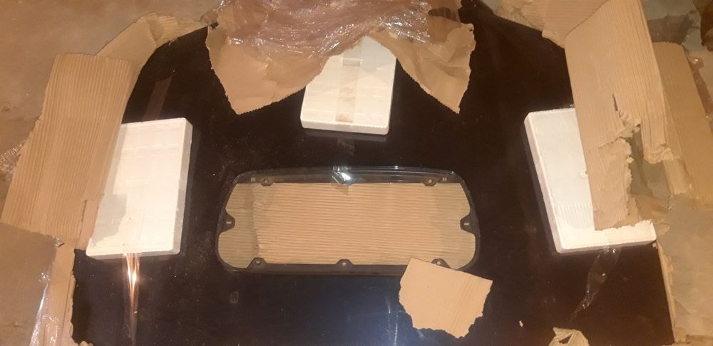 Продам субару фористэр новый двигатель