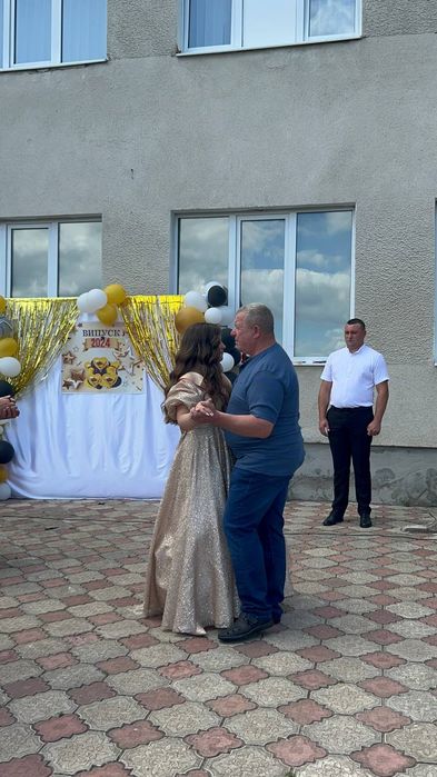 ‼️ЦІНУ ЗНИЖЕНО‼️ПРОДАЮ вечірнє випускне плаття,‼️