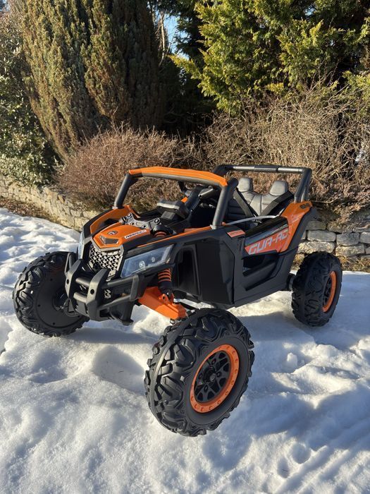 Buggy na akumulator dla dzieci samochód elektryczny