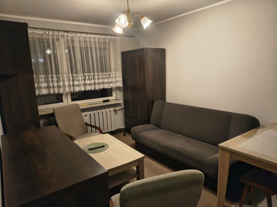 Mieszkanie na wynajem, 30m2, 2 pokoje
