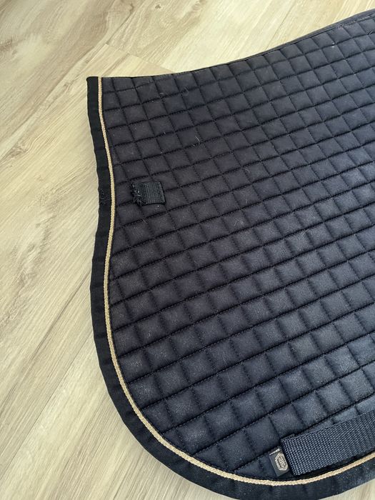 czaprak eskadron navy  pony