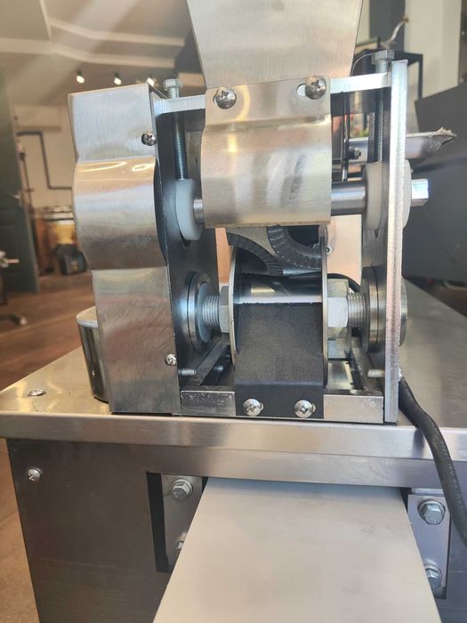 Пельменный аппарат, апарат для пельменей,  пельмений апарат