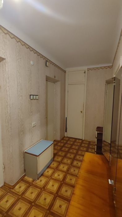 Продам2к квартиру ,що знаходиться вул Чумацький Шлях буд.18
