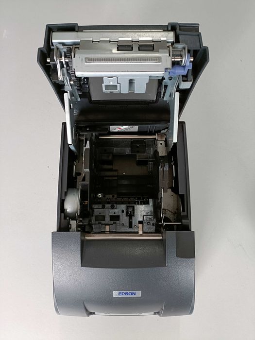 Impressora de Talões