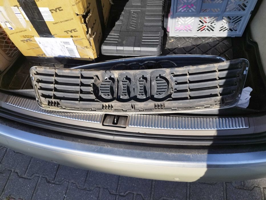 Grill Aydi a6c5 1999-2004r
