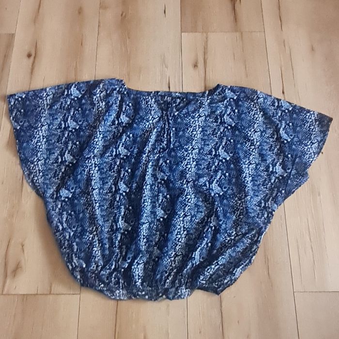 Bluzeczka nietoperz 48-52