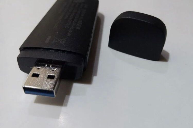 Huawei Smart-WLAN Adapter Usb-Adapter 2000-c