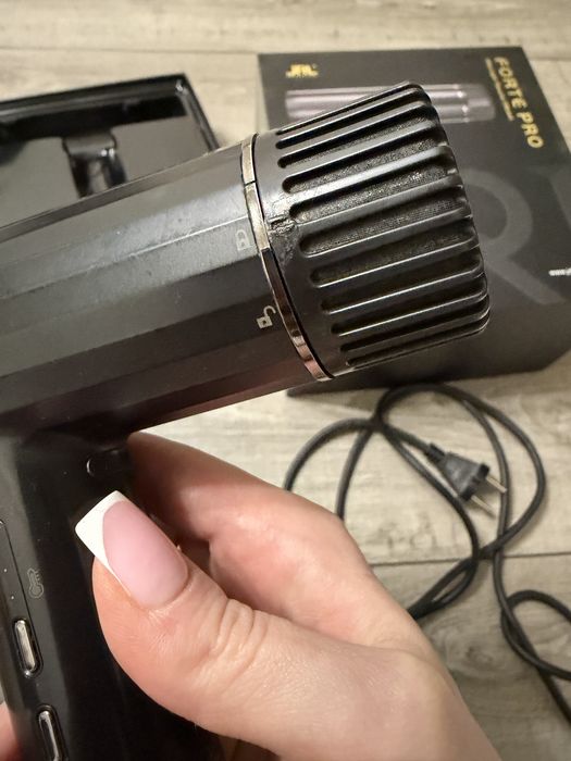 Фен jrl. Проффесиональный фен jrl