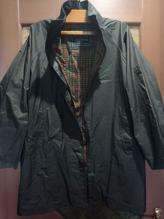 Плащ непромокайка бренд