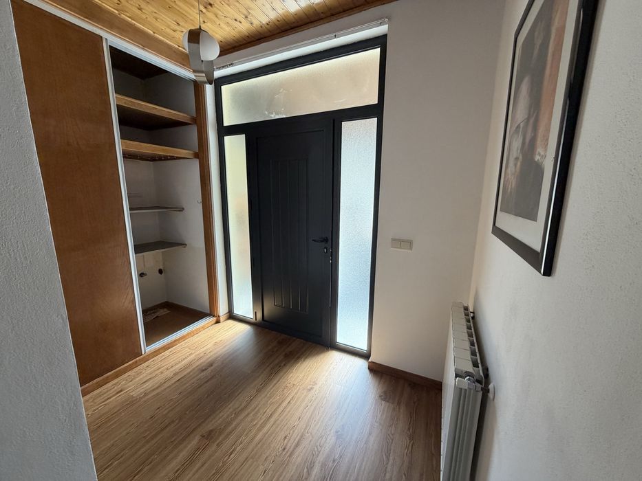 Moradia geminada T3