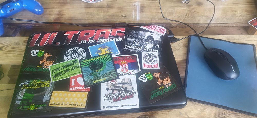 Sprzedam Laptopa Compaq Presario CQ57