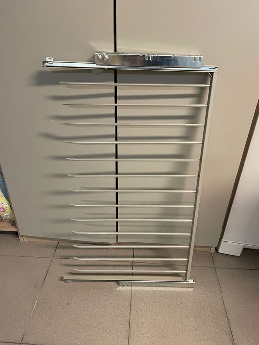 Calceiro extraível ikea para roupeiros PAX