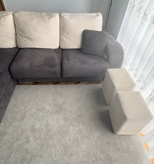 Sofa c/ chaise longue