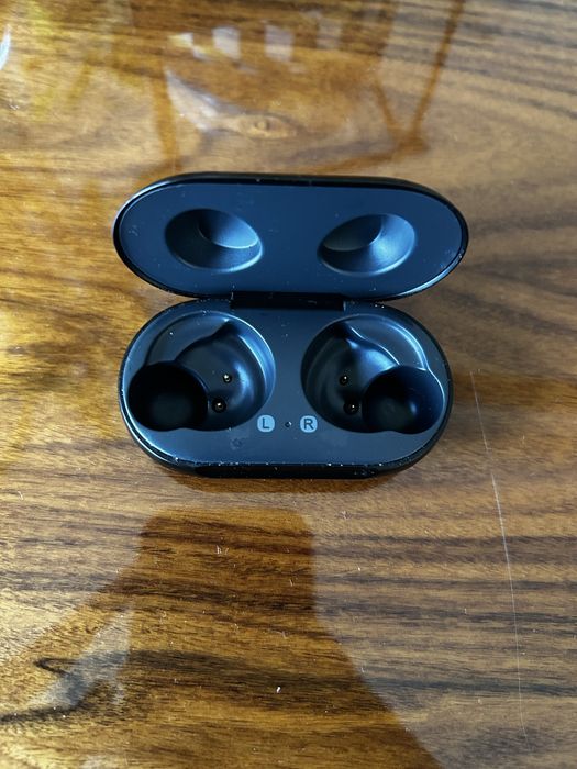 Estojo de Carregamento Samsung Galaxy Buds