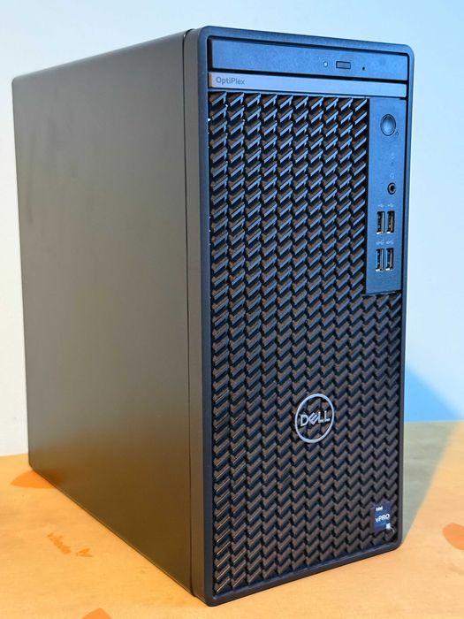 komputer dell optiplex tower 7010