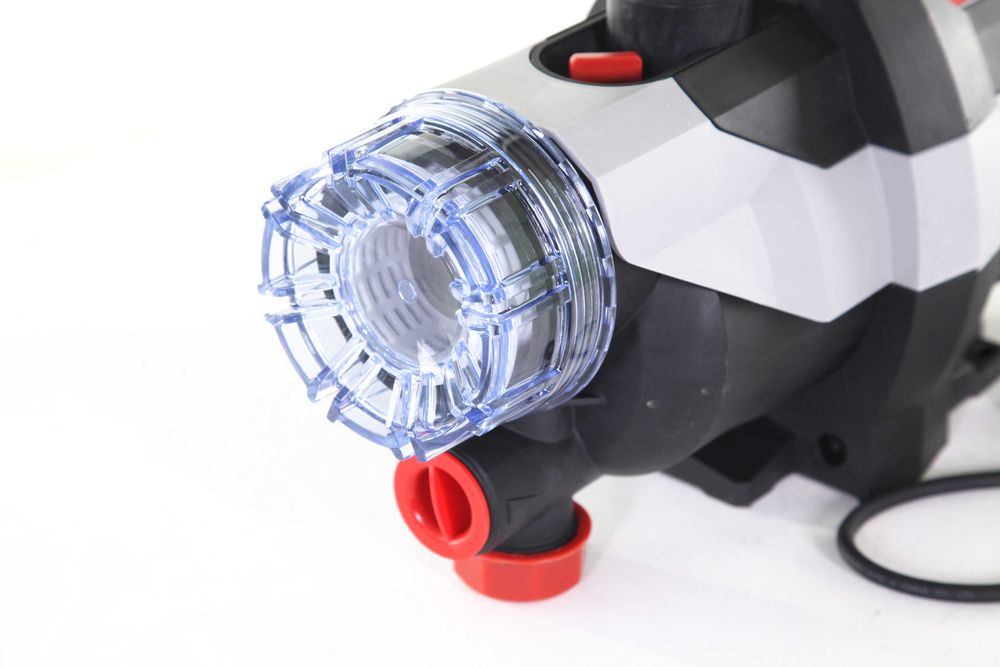 Автоматическая насосная станция AL-KO Easy HWA 3600 (113799)