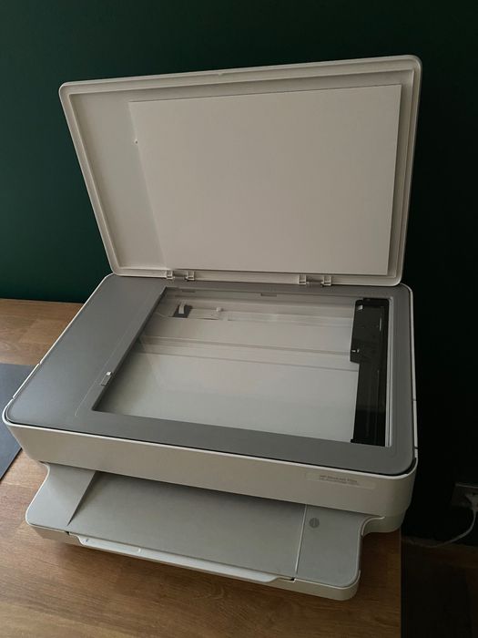 Urządzenie wielofunkcyjne HP DeskJet Plus Ink Advantage 6075 + tusze